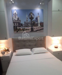 Квартира 45 м² - Юр'ївська, Батумі, Грузія