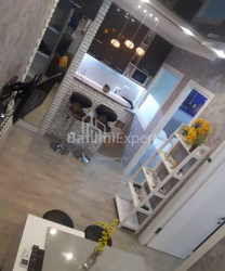 Квартира 45 м² - Юр'ївська, Батумі, Грузія