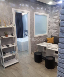 Квартира 45 м² - Юр'ївська, Батумі, Грузія