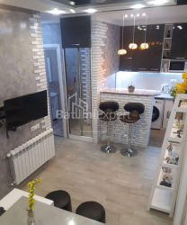 Квартира 45 м² - Юр'ївська, Батумі, Грузія