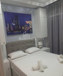 Квартира 45 м² - Юр'ївська, Батумі, Грузія