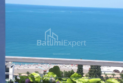 Квартира 45 м² - Юр'ївська, Батумі, Грузія