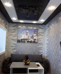 Квартира 45 м² - Юр'ївська, Батумі, Грузія