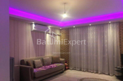 Квартира 38 м² - Юр'ївська, Батумі, Грузія