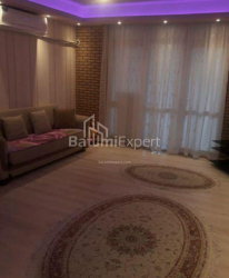 Квартира 38 м² - Юр'ївська, Батумі, Грузія