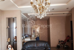 Квартира 135 м² - Петра Багратіоні, Батумі, Грузія