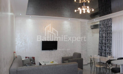 Квартира 65 м² - Юр'ївська, Батумі, Грузія