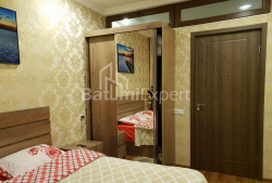 Квартира 47 м² - Юр'ївська, Батумі, Грузія