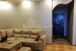 Квартира 47 м² - Юр'ївська, Батумі, Грузія