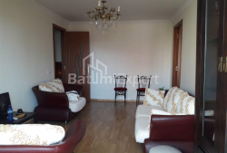 Квартира 2-комн 49 м² - Oлександра Пушкiна, Батумі