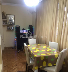 Квартира 3-комн 65 м² - Юр'ївська, Батумі