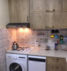 Квартира 3-комн 65 м² - Юр'ївська, Батумі