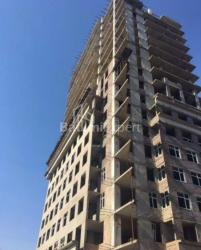 Квартира 1-комн 43 м² - Шоссе аеропорта, Батумі