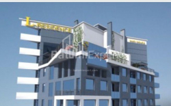 Квартира 1-комн 43 м² - Шоссе аеропорта, Батумі