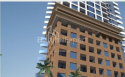Квартира 1-комн 43 м² - Шоссе аеропорта, Батумі