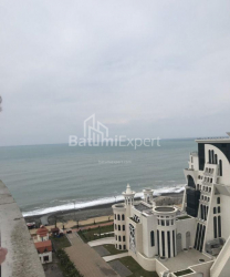 Квартира 34 м² - Юсуфа Кобаладзе, Батумі, Грузія