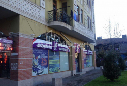 Квартира 2-комн 58 м² - Іллі Чавчавадзе, Батумі