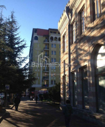 Квартира 58 м² - Іллі Чавчавадзе, Батумі, Грузія