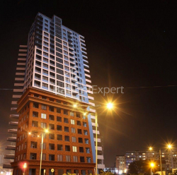Квартира 2-комн 50 м² - Петра Багратіоні, Батумі