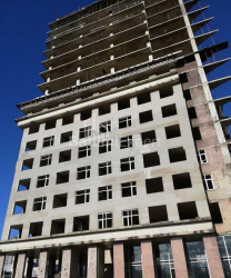 Квартира 2-комн 50 м² - Петра Багратіоні, Батумі