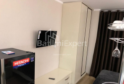 Квартира 1-комн 33 м² - Шерифа Хімшіашвілі, Батумі