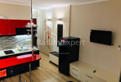 Квартира 1-комн 33 м² - Шерифа Хімшіашвілі, Батумі