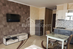 Квартира 33 м² - Шерифа Хімшіашвілі, Батумі, Грузія