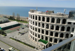 Квартира 45 м² - Шерифа Хімшіашвілі, Батумі, Грузія