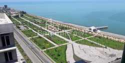 Квартира 35 м² - Юр'ївська, Батумі, Грузія