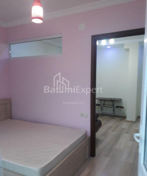 Квартира 35 м² - Юсуфа Кобаладзе, Батумі, Грузія