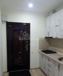 Квартира 35 м² - Юсуфа Кобаладзе, Батумі, Грузія
