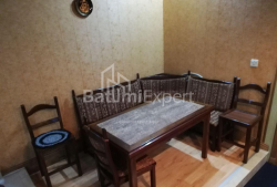 Квартира 76 м² - Юр'ївська, Батумі, Грузія