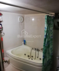 Квартира 76 м² - Юр'ївська, Батумі, Грузія