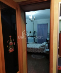 Квартира 76 м² - Юр'ївська, Батумі, Грузія