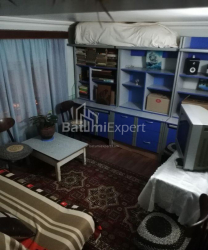 Квартира 76 м² - Юр'ївська, Батумі, Грузія