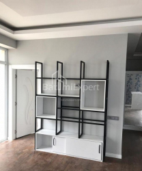 Квартира 55 м² - Юр'ївська, Батумі, Грузія