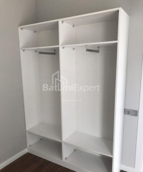 Квартира 55 м² - Юр'ївська, Батумі, Грузія
