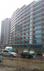 Квартира 55 м² - Юр'ївська, Батумі, Грузія
