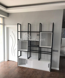 Квартира 55 м² - Юр'ївська, Батумі, Грузія