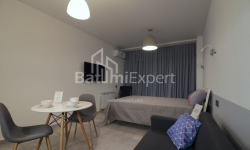 Квартира 31 м² - Зураба Горгiладзе, Батумі, Грузія