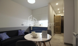 Квартира 1-комн 31 м² - Зураба Горгiладзе, Батумі