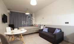 Квартира 1-комн 31 м² - Зураба Горгiладзе, Батумі