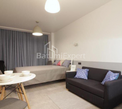 Квартира 31 м² - Зураба Горгiладзе, Батумі, Грузія