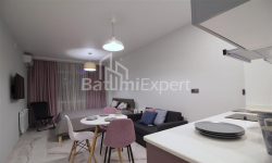Квартира 33 м² - Зураба Горгiладзе, Батумі, Грузія