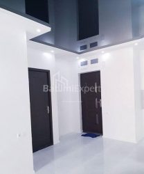 Квартира 3-комн 73 м² - Юсуфа Кобаладзе, Батумі