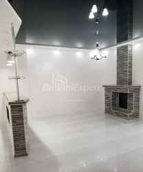 Квартира 3-комн 73 м² - Юсуфа Кобаладзе, Батумі