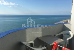 Квартира 2-комн 44 м² - Шерифа Хімшіашвілі, Батумі