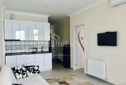Квартира 2-комн 44 м² - Шерифа Хімшіашвілі, Батумі