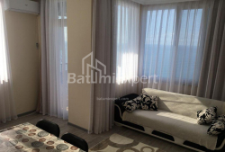 Квартира 2-комн 52 м² - Шерифа Хімшіашвілі, Батумі