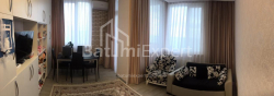 Квартира 2-комн 52 м² - Шерифа Хімшіашвілі, Батумі